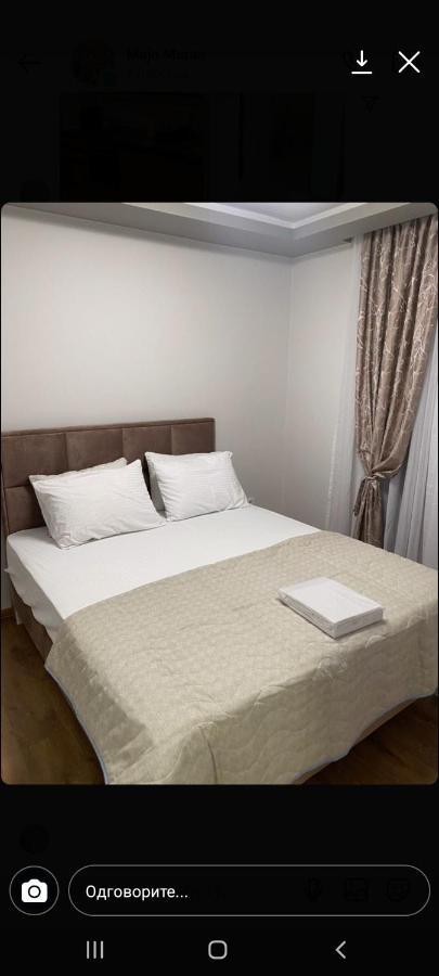 Apartmani Zelenika Herceg Novi Cameră foto