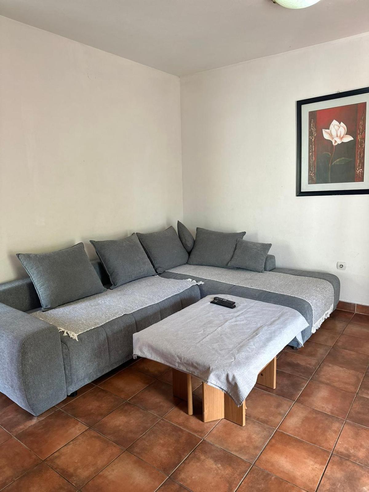 Apartmani Zelenika Herceg Novi Exterior foto