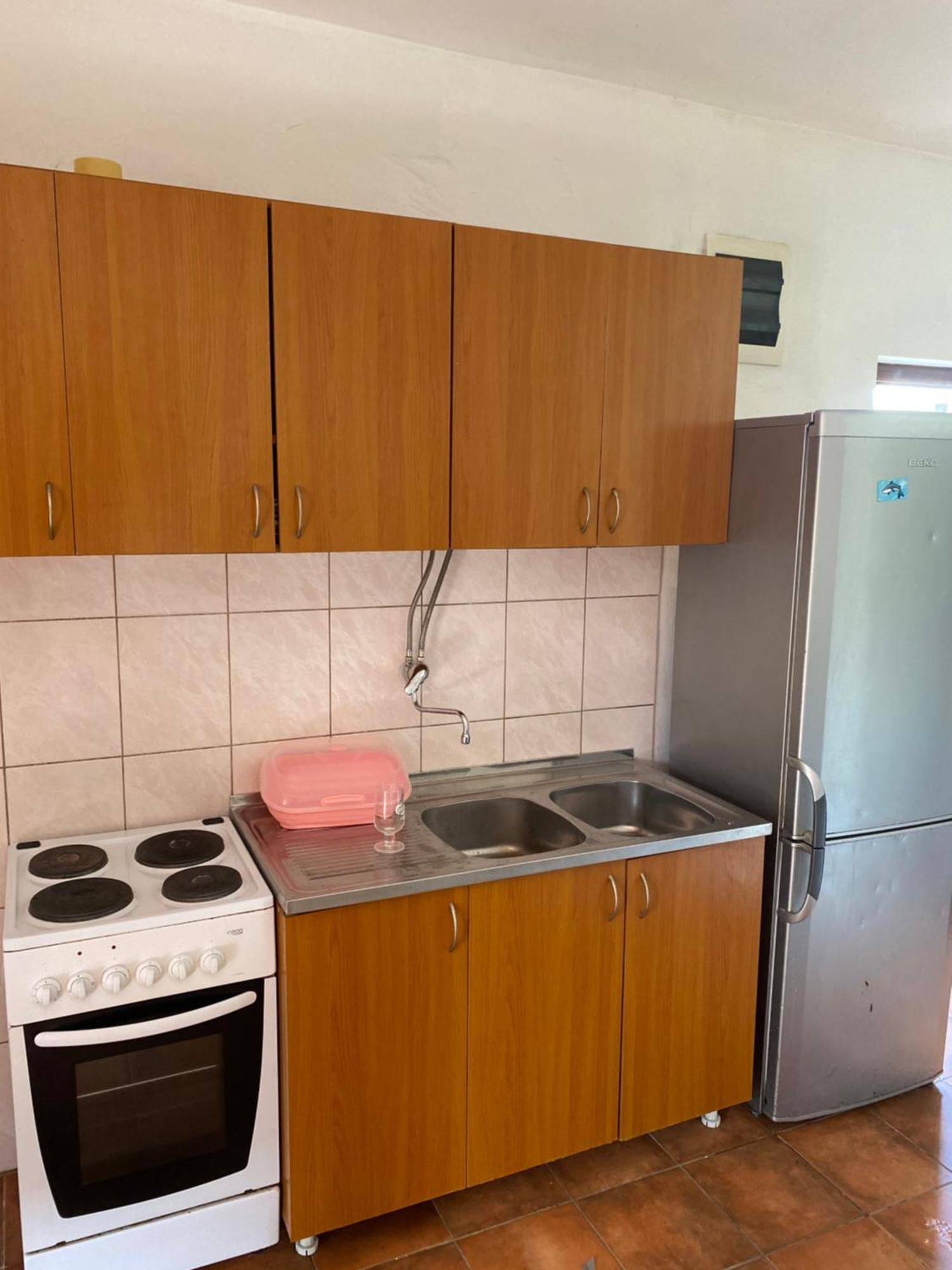 Apartmani Zelenika Herceg Novi Exterior foto