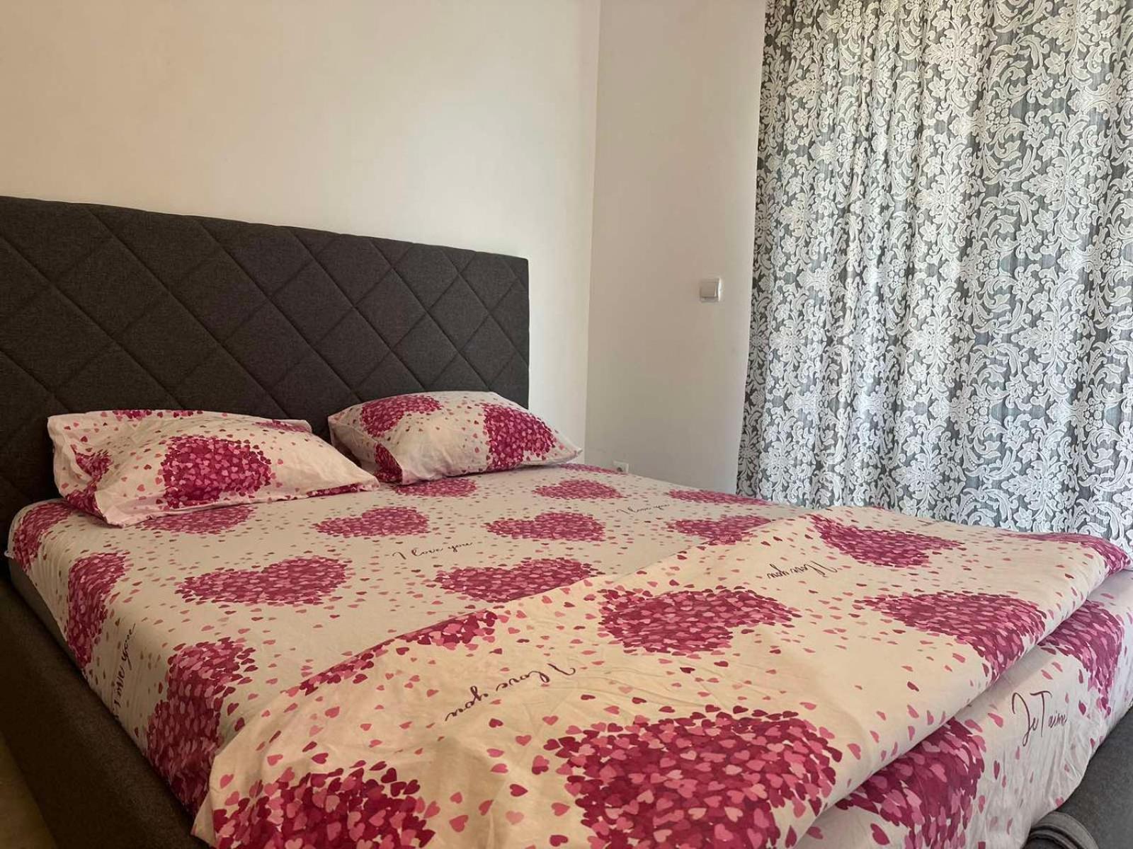 Apartmani Zelenika Herceg Novi Exterior foto
