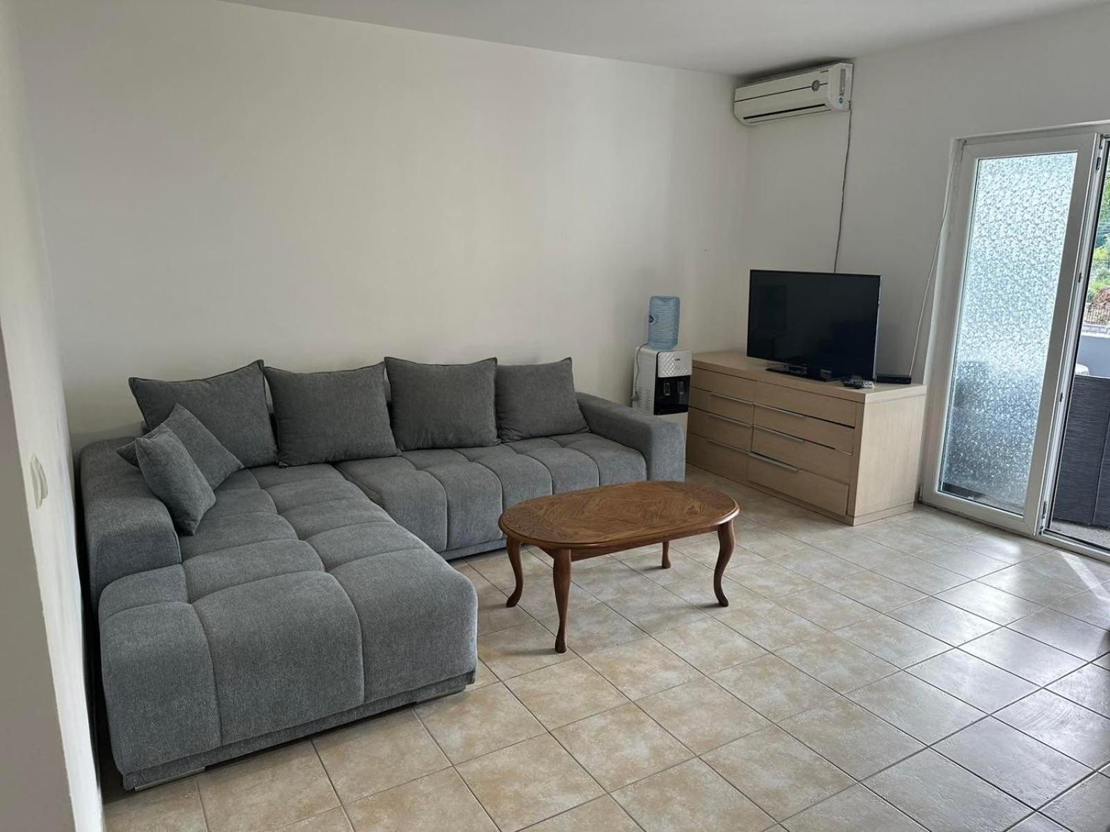 Apartmani Zelenika Herceg Novi Exterior foto