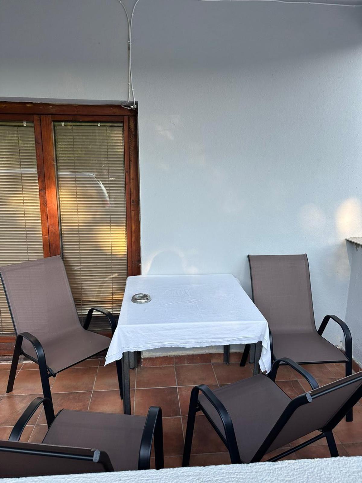 Apartmani Zelenika Herceg Novi Exterior foto