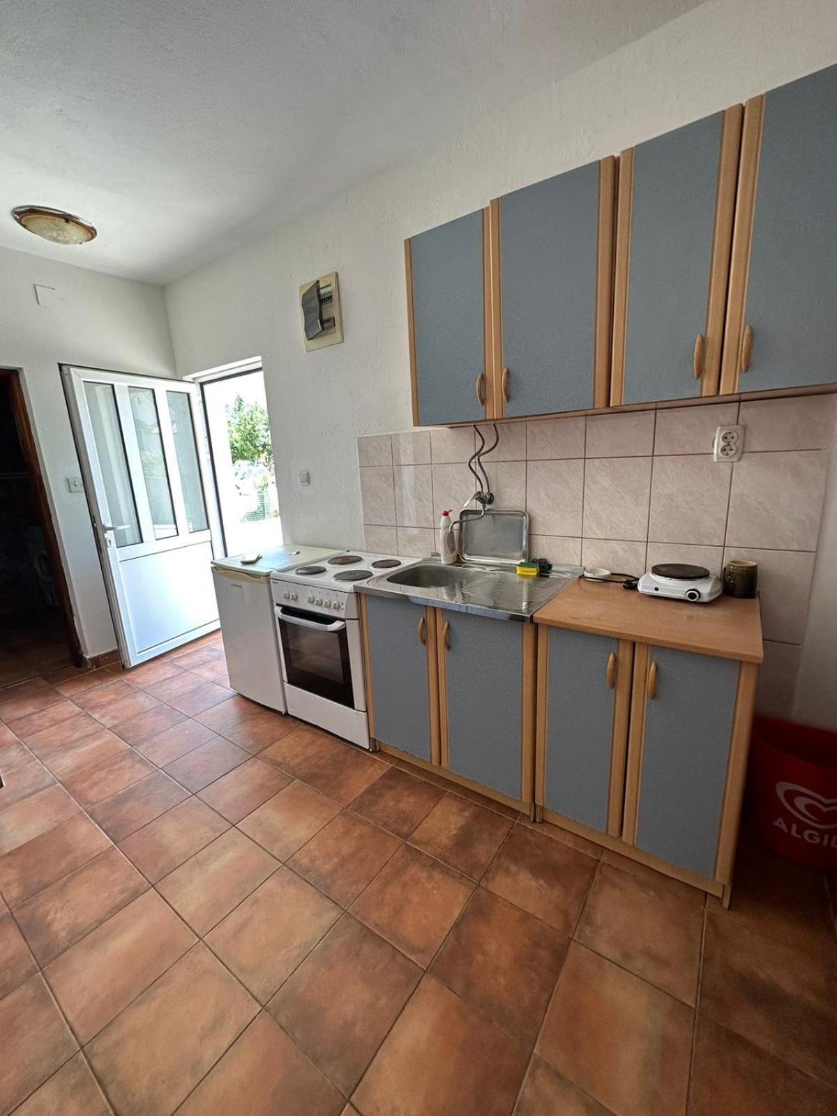 Apartmani Zelenika Herceg Novi Exterior foto
