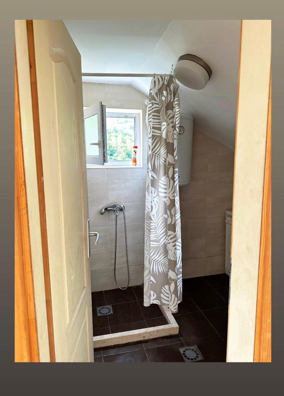 Apartmani Zelenika Herceg Novi Cameră foto
