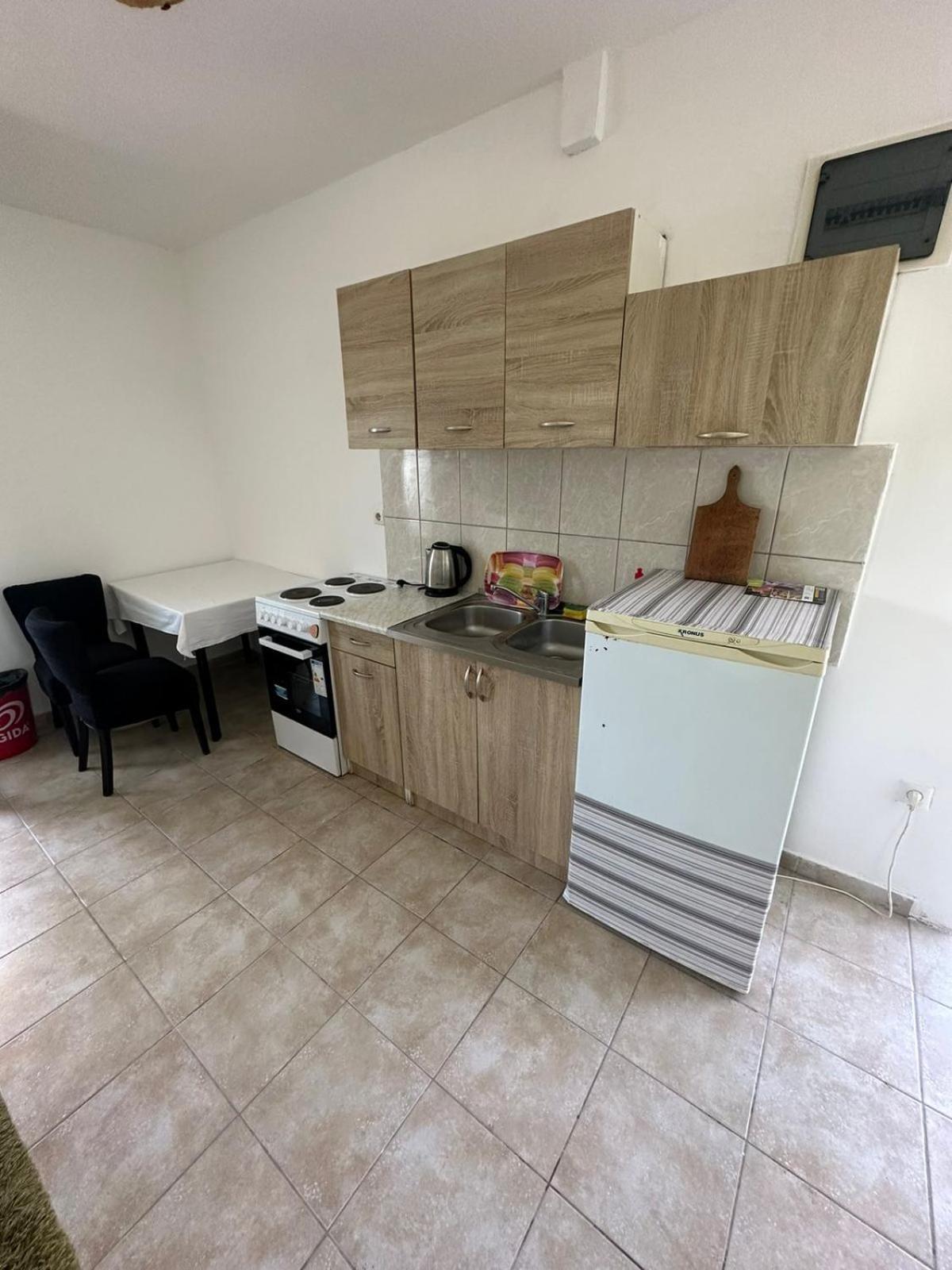 Apartmani Zelenika Herceg Novi Cameră foto