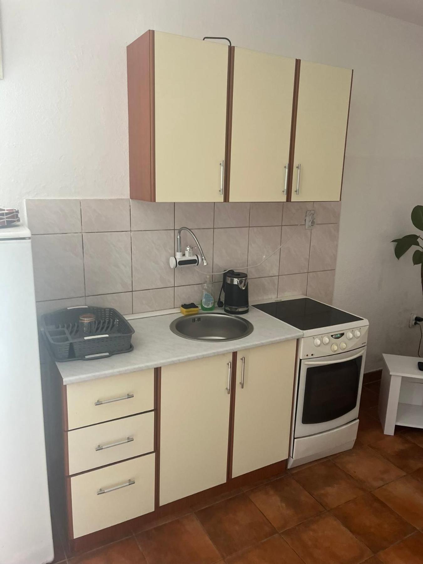 Apartmani Zelenika Herceg Novi Cameră foto