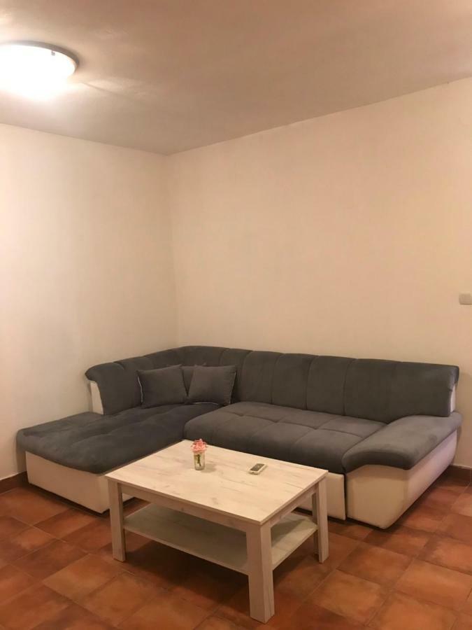 Apartmani Zelenika Herceg Novi Exterior foto